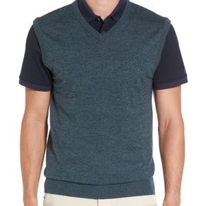 New AG Sleveless Sweater